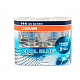 Лампа головного світла Osram H4 60/55W Cool Blue Intense 64193CBI