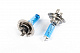 Лампа головного світла Osram H7 55W Cool Blue Intense 64210CBI