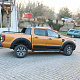 Розширювачі колісних арок 2019-2026 (EuroCap) для Ford Ranger рр
