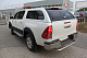 Кунг Canopy для Toyota Hilux 2015- рр
