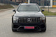 Передня решітка GT Panamericana (для GLC 43 AMG/GLC 63 AMG/AMG-Line 2019-2022) для Mercedes GLC X253 рр