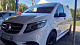 Передні фари LED (Maybach-дизайн, 2 шт) для Mercedes Vito / V-class W447 2014- рр