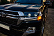 Передні фари 2016-2025 (Executive) для Toyota Land Cruiser 200