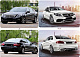 Комплект рестайлінгу в E63 AMG 2016 рр. для Mercedes E-сlass W212 2009-2016 рр