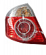 Ліхтар задній зовнішній L Lifan 520 LED