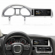 Штатна магнітола Torssen Audi Q7 10.25'' 232 Carplay 2009-2014
