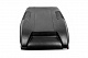 Накладка на капот V1 (ABS) для Ford Ranger 2011-2022 рр