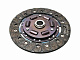 Диск зчеплення 190mm Geely KLM