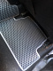 Килимки (EVA, чорні) для Nissan Qashqai 2007-2010 рр
