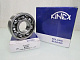 Підшипник КПП первинного валу передній Geely KINEX