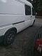 Накладки на арки (4 шт, чорні) для Ford Transit 1991-2000 рр