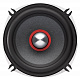 Компонентна акустика MTX TX650S