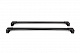 Поперечени у штатні місця під ключ Wingbar V3 (2 шт) Сірі для Mazda CX-7 2006-2012рр