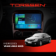 Штатна магнітола Torssen Mercedes W220 02-05 NF9 Carplay