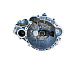 Коробка КПП у зборі S170B Geely EC7 KLM