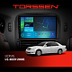 Штатна магнітола Torssen Lexus LS 01-06 F9432 4G Carplay DSP