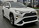 Комплект обвісів Mobellista для Toyota Rav 4 2019-2025 рр