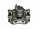 Супорт передній L Geely EC7/EC7RV KLM
