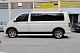 Комплект молдингів і арок (11 деталей) 2 двері, Коротка база для Volkswagen T5 Transporter 2003-2010 рр