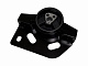Подушка двигуна L Chery QQ KLM