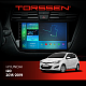 Штатна магнітола Torssen Hyundai I20 15-19 F9432 4G Carplay DSP