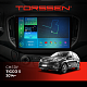 Штатна магнітола Torssen 2K Chery Tiggo 5 14+ F10232 4G Carplay DSP