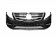 Комплект обвісів (V-class AMG) для Mercedes Vito / V-class W447 2014- рр