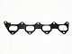 Прокладка впускного колектора 1.3/1.6L Lifan 320/520/620 KLM