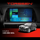 Штатна магнітола Torssen 2K DTS Mazda CX5 2012-2014 F10432 4G Carplay DSP