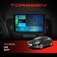 Штатна магнітола Torssen 2K Hyundai i40 2011+ F96128 4G Carplay DSP