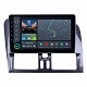 Штатна магнітола Torssen Volvo XC60 10-17 F9232 4G Carplay DSP
