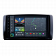 Штатная магнитола Torssen Mercedes R-class 05-13 F98256 4G Carplay DSP