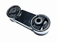 Подушка двигуна задня Chery QQ KLM