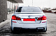 Комплект обвісів з крилами V1 (M5 Power) для BMW 5 серія F10/F11 2010-2016 рр