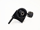 Подушка двигуна задня Geely GC6/MK/MK2 KLM