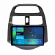 Штатна магнітола Torssen 2K DTS Chevrolet Matiz / Spark / Ravon R2 2009-2016 F9432 4G Carplay DSP