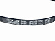 Ремінь генератора 4PK938 Chery Cross Eastar / Eastar / Tigo DAYCO