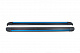 Бокові пороги Maya Blue (2 шт., Алюміній) для Lexus RX 2003-2009 рр