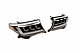 Передні фари 2007-2014 (Bugatti) для Toyota Land Cruiser 200