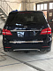 Комплект обвісів з повним бампером AMG V1 (GLS63) для Mercedes GL/GLS сlass X166 2012-2019 рр
