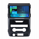 Штатная магнитола Torssen Ford F150 Raptor 08-14 F96128 4G Carplay DSP
