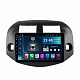 Штатна магнітола Torssen Toyota Rav4 2006-2012 F10432 4G Carplay DSP