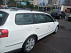 Накладки на арки (4 шт, ABS) для Volkswagen Passat B6 2006-2012 рр