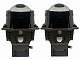 Світлодіодні BI-LED лінзи TORSSEN Ultra 9