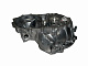 Корпус зчеплення КПП 148/160G 1.5L Geely KLM