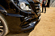 Передній бампер Exclusive Sport (2006-2013) для Mercedes Sprinter W906 рр
