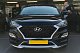 Передня і задня накладки 2019-2026 (2 шт) для Hyundai Tucson TL рр