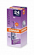 Лампа головного світла Osram H1 70W 24V 64155