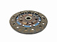 Диск зчеплення 180mm Geely KLM