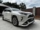 Комплект обвісів Mobellista для Toyota Rav 4 2019-2025 рр